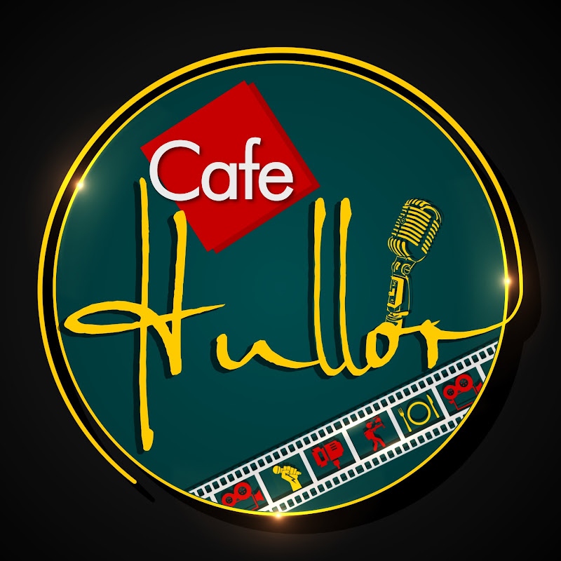 CAFE HULLOR