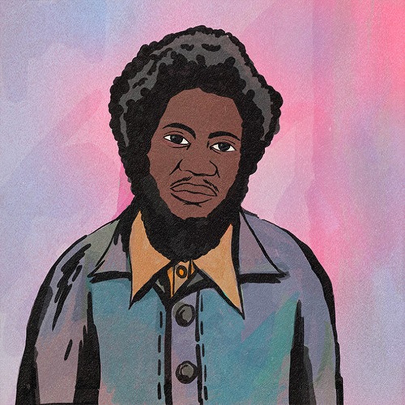 Michael Kiwanuka