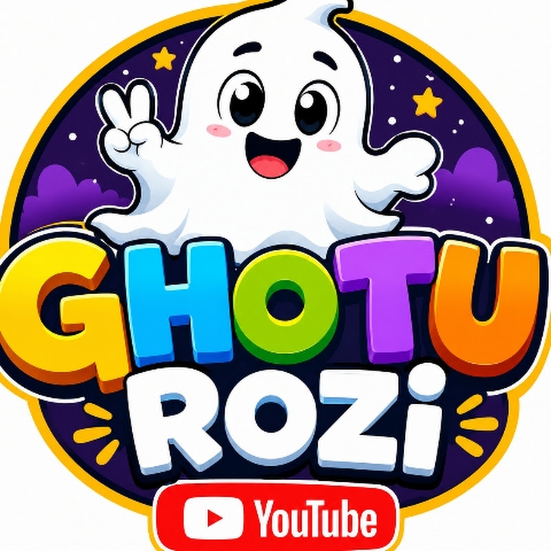 GHOTU ROZI 