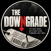 The Downgrade