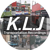 K.L.Jenkins Transportation Recordings