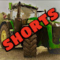 Tractorland  SHORTS 🚜