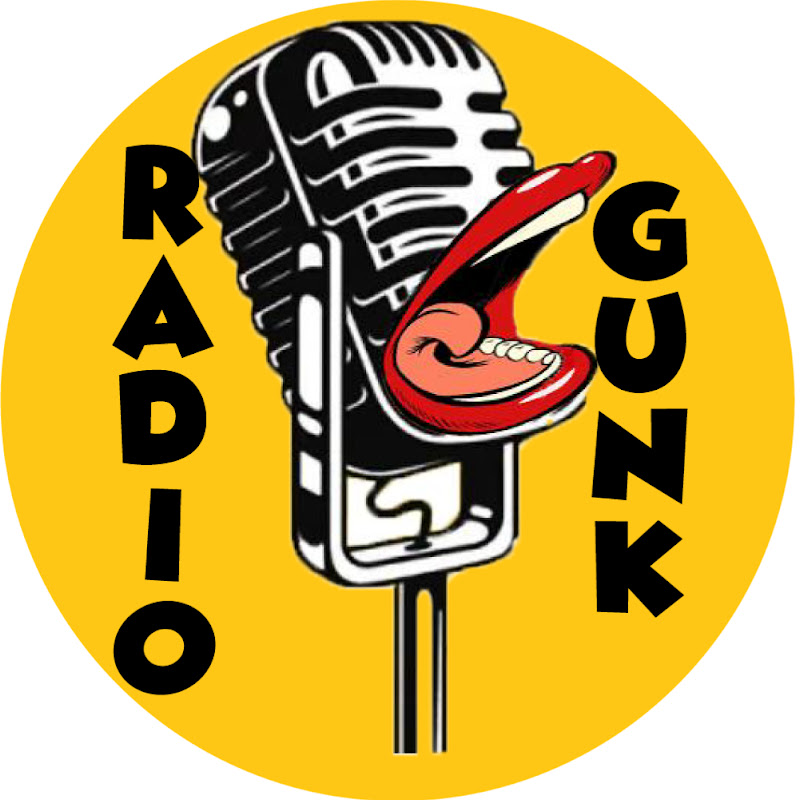 Radio Gunk 100