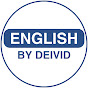English by Deivid logo