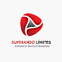 Логотип каналу Superando Límites