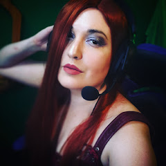 Carmen Feanaro Gaming