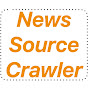 News Source Crawler