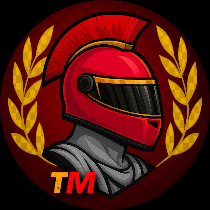 TRIBUNA MOTORI