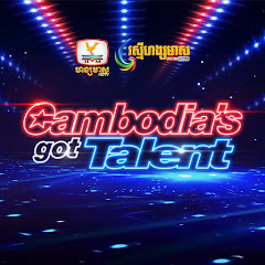 Cambodia's Got Talent net worth