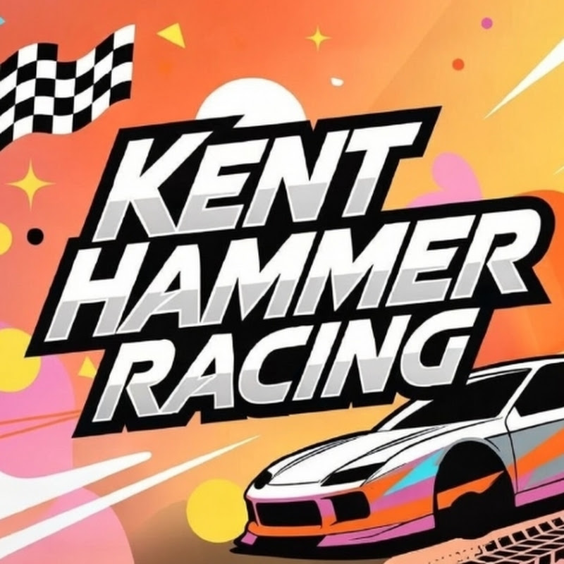 KentHammerRacing