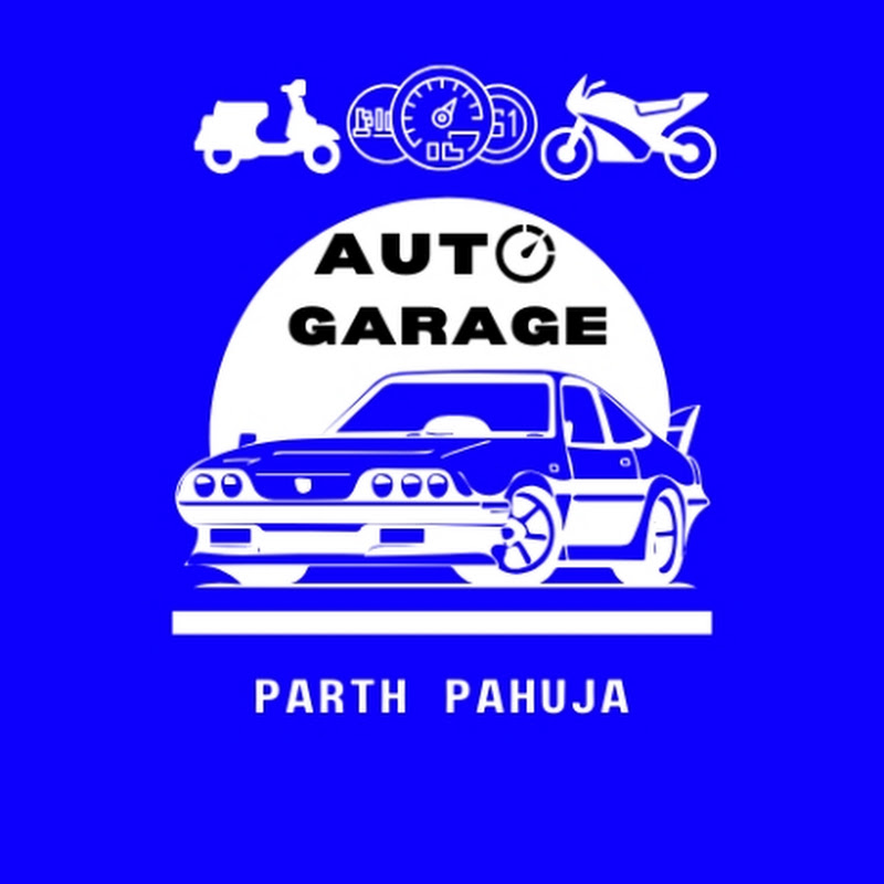 AUTO GARAGE 