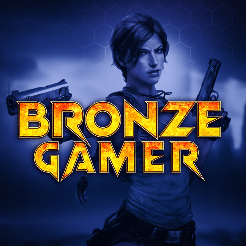 BronzeGamer