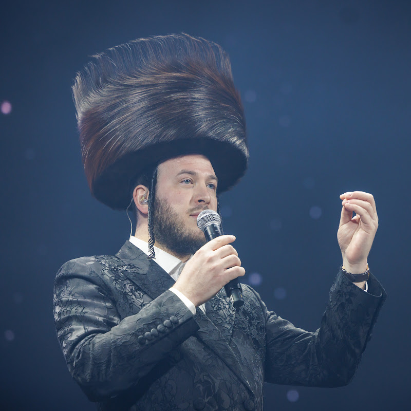 Motty Ilowitz מאטי אילאוויטש