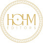 Hohm Editors - Interior Designers Hyderabad logo