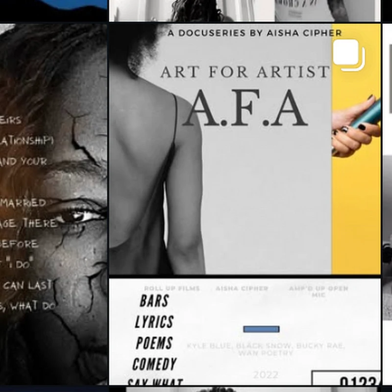 ART 4 ARTIST TV