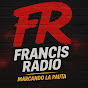 FRANCIS RADIO  logo