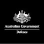 Defence Australia logo