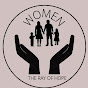 Women : the ray of hope logo