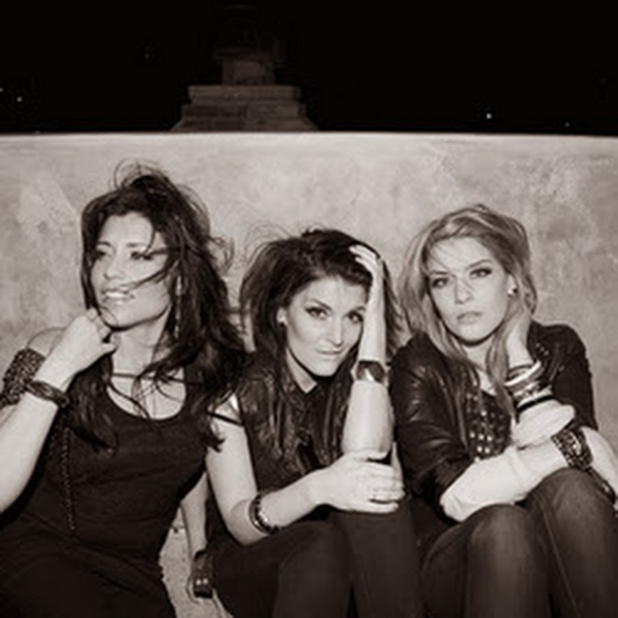 BarlowGirl Topic YouTube