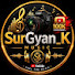 eX1dyoos5Bw-channel-avatar- SurGyan_K_Music