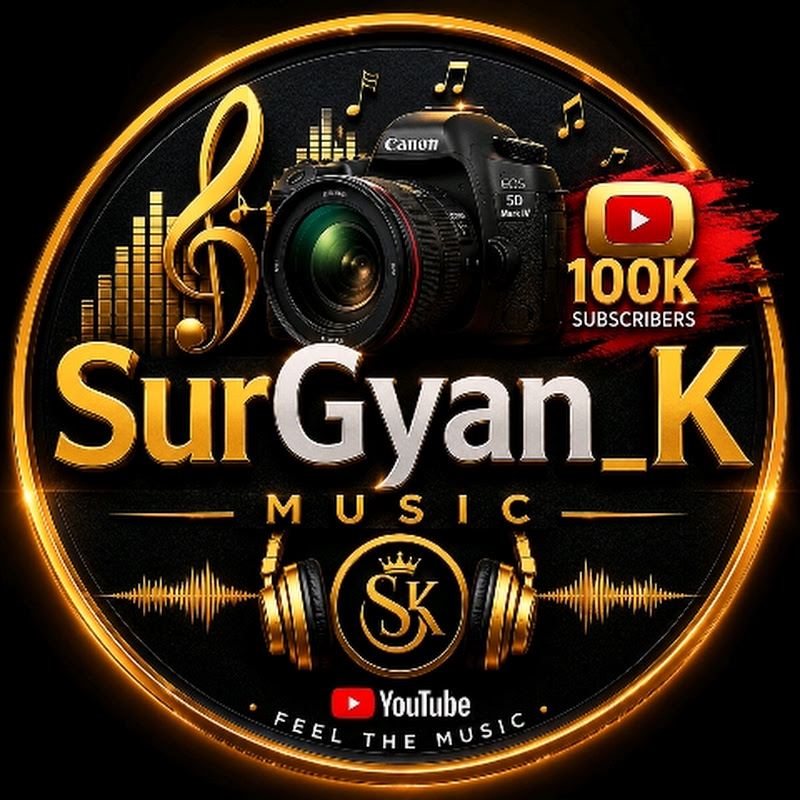  SurGyan_K_Music