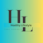 Healthy Lifestyle logo