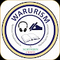WARURISM: A Northern Creed logo