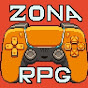 Zona Rpg logo
