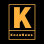 KnowNews logo