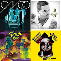 Latino Music