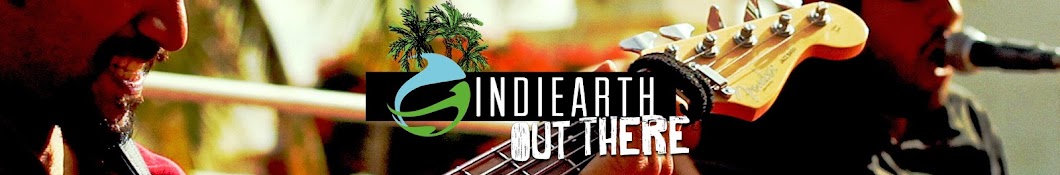 IndiEarth Out There رمز قناة اليوتيوب