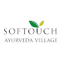 Softouch Ayurveda Village & Resort Kerala logo