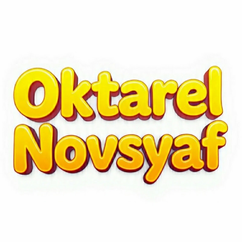 OKTAREL NOVSYAF