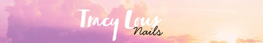 Tracy Louâ€™s Nails Аватар канала YouTube