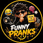 funny pranks