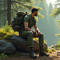 Survival Bushcraft