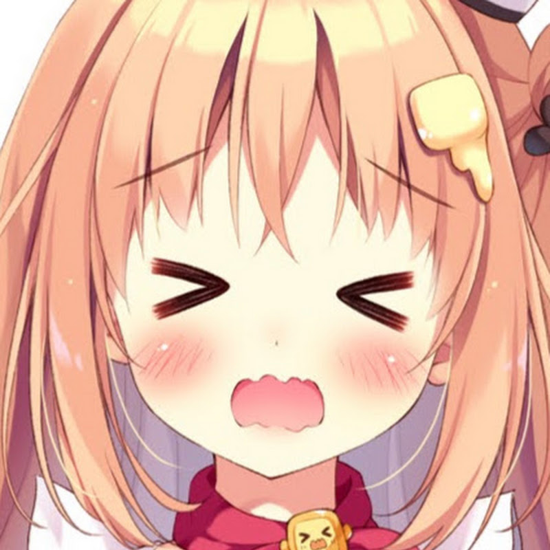 ぱんちゃんねる / Pan Ch.