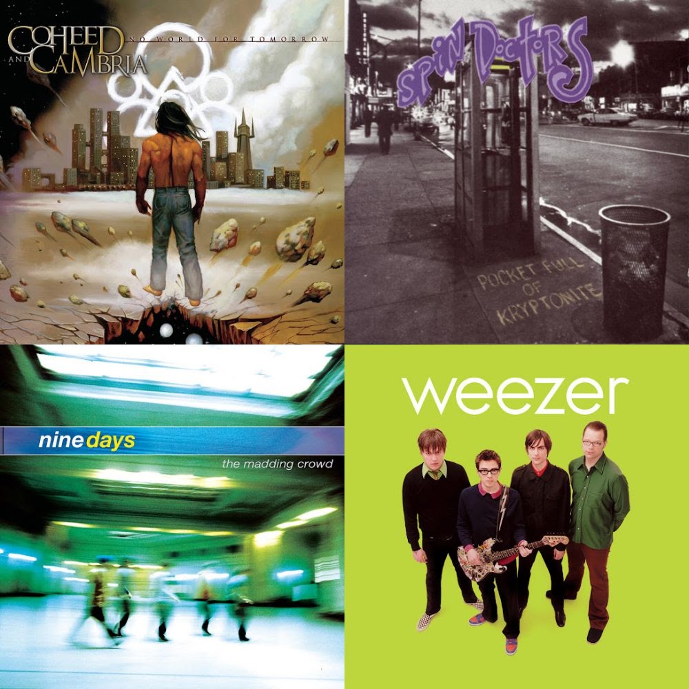 Friday Slide Jam 88.3