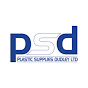 Plastic Supplies Dudley logo