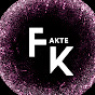 Faktek logo