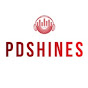 Pdshines logo