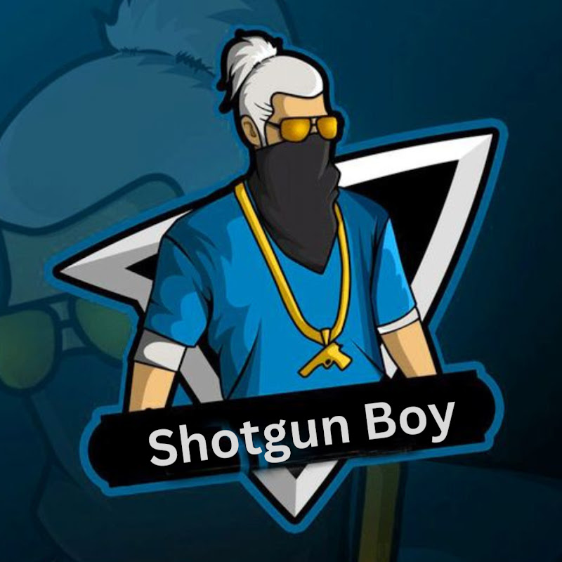 Shotgun Boy