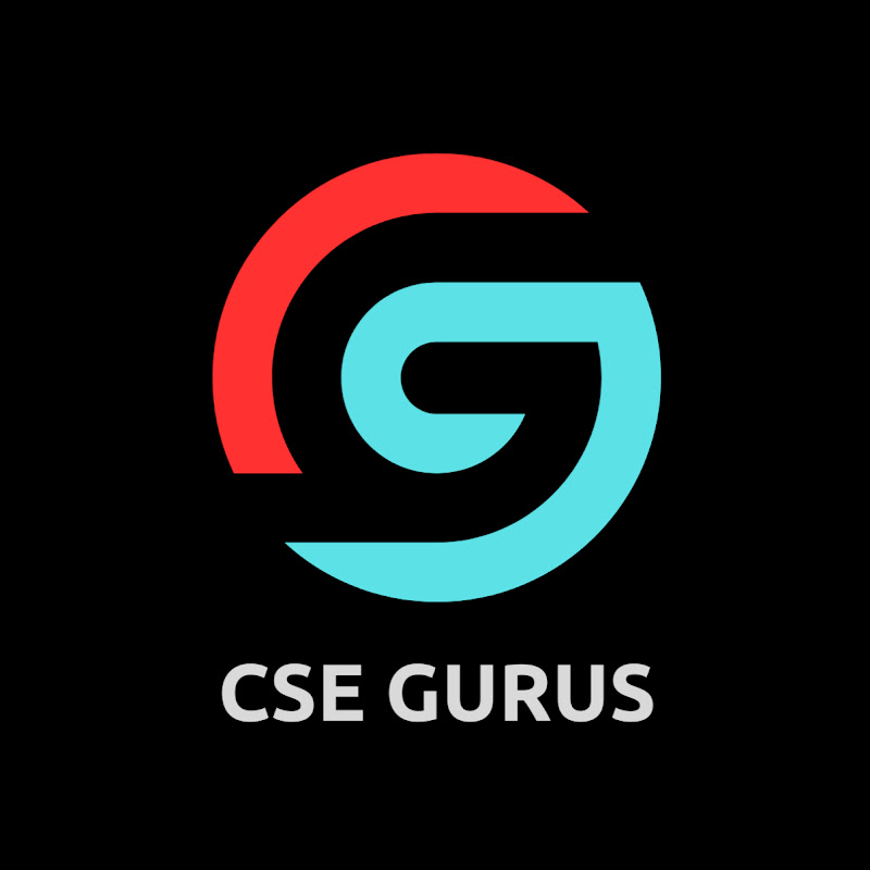 CSE GURUS