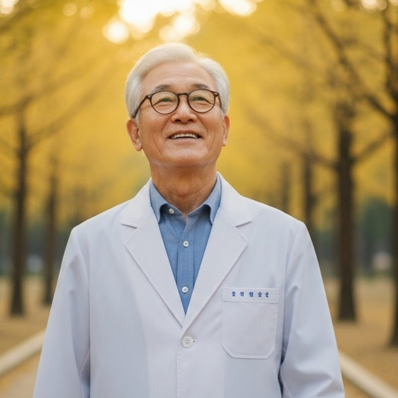 실버품격연구소 Logo