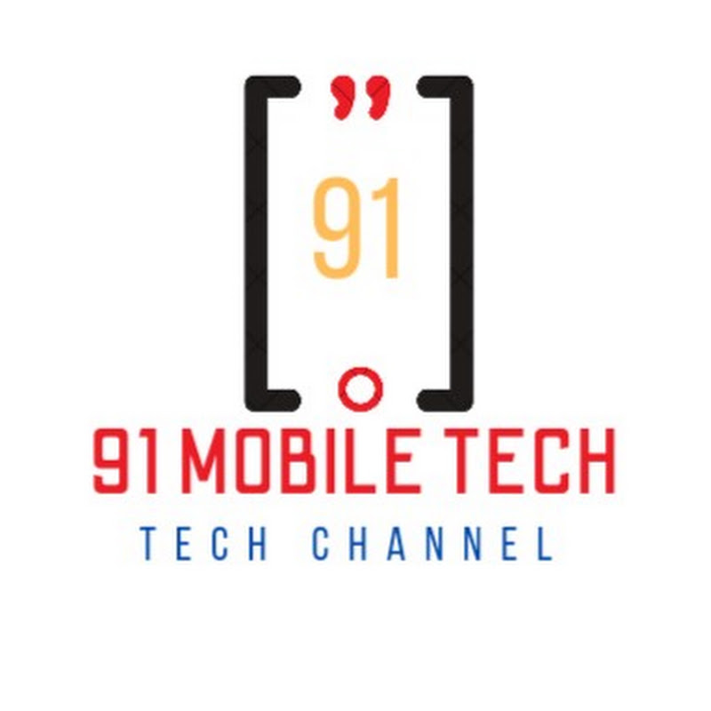 91 Mobile Tech
