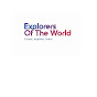 EXPLORERS OF THE WORLD logo