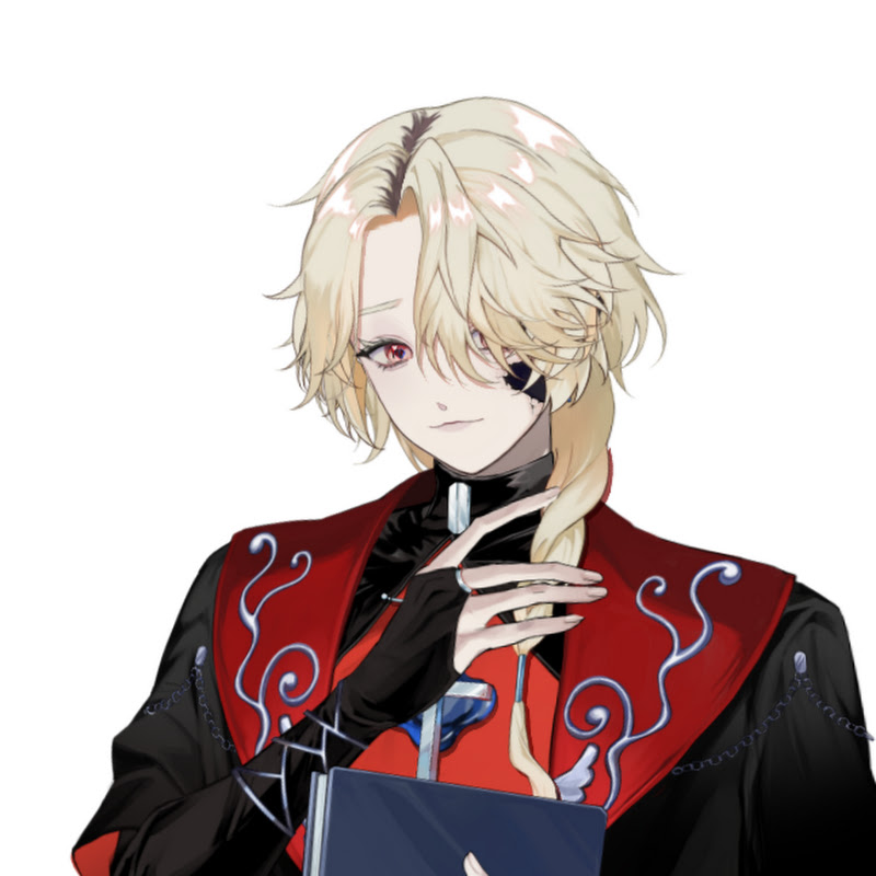 【止木迷】ちゃんねる