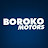 Boroko Motors