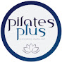 Pilates Plus Marlton logo