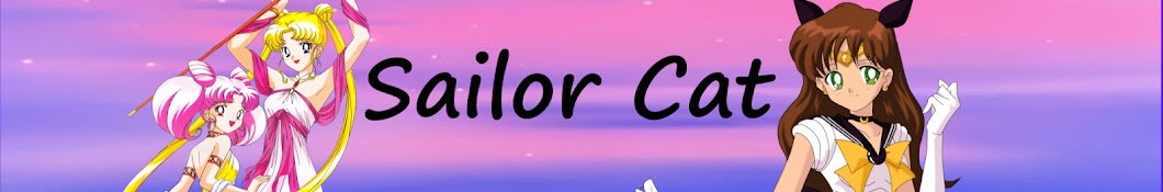 Sailor Cat YouTube kanalı avatarı